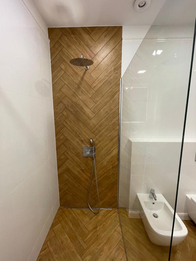 Route 7 Rooms Myślenice Exterior foto