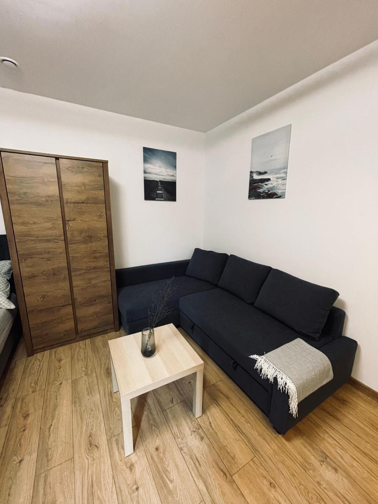 Route 7 Rooms Myślenice Exterior foto