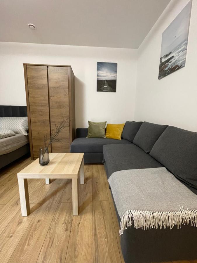 Route 7 Rooms Myślenice Exterior foto