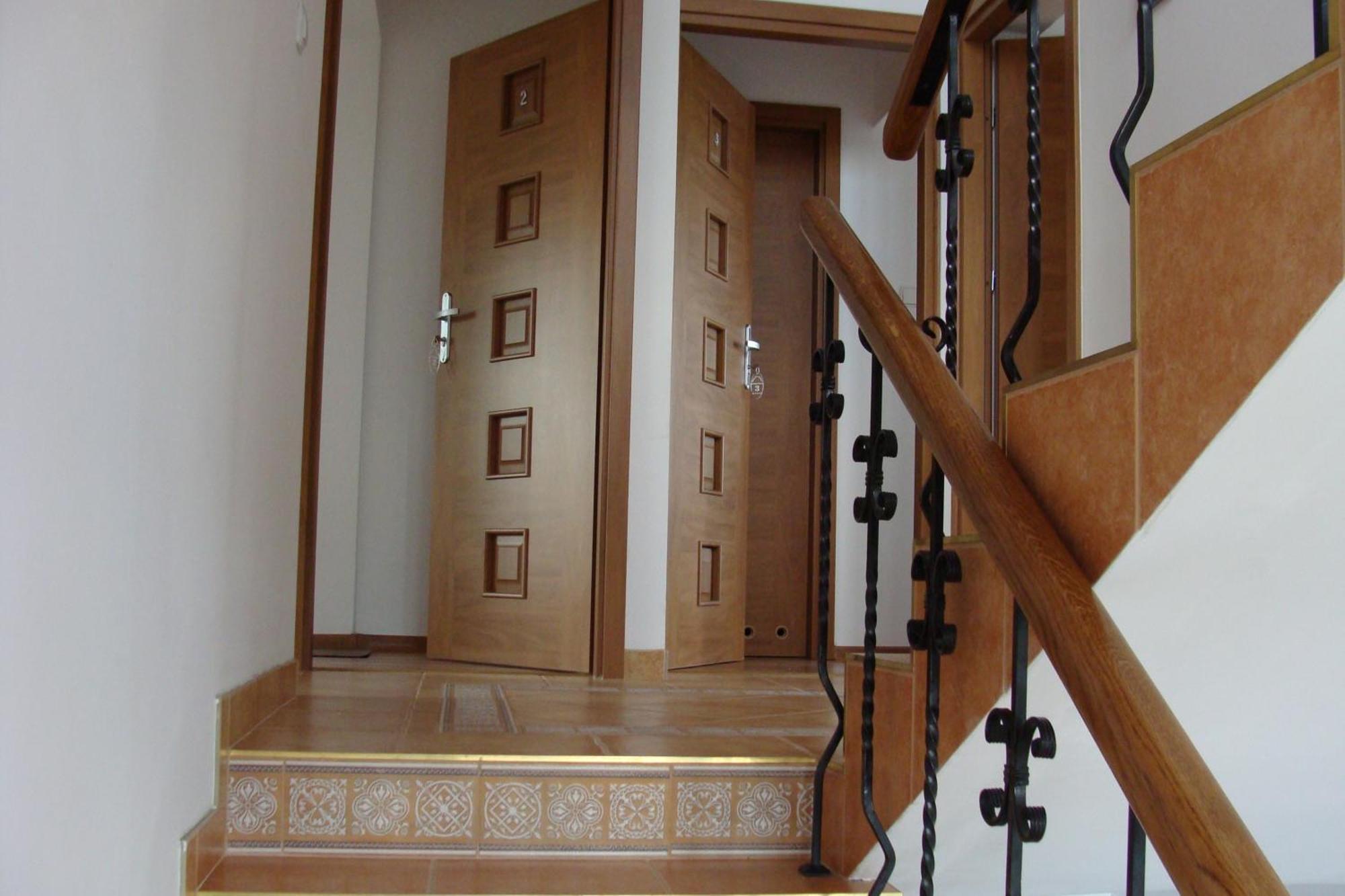 Route 7 Rooms Myślenice Exterior foto
