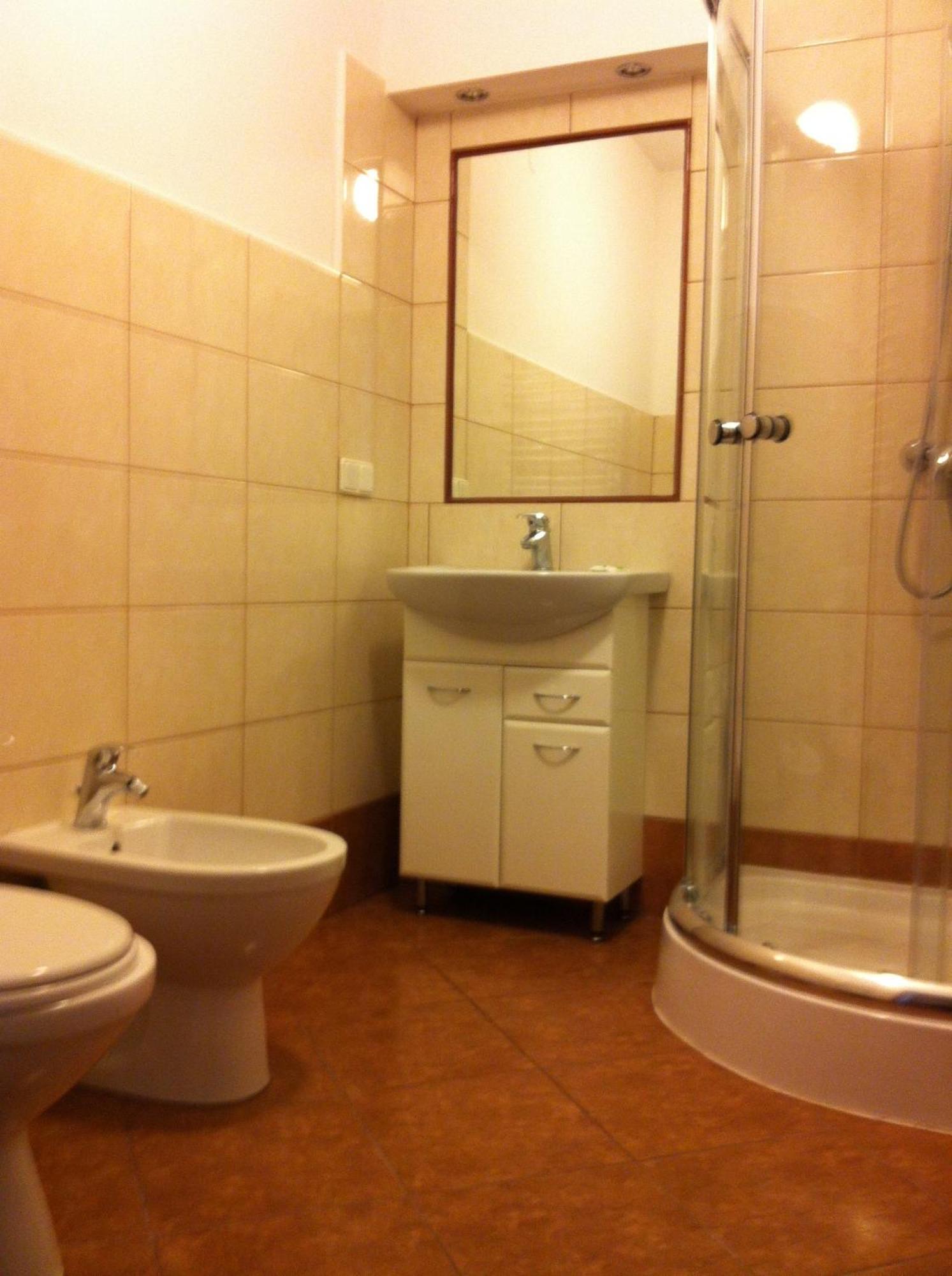Route 7 Rooms Myślenice Exterior foto