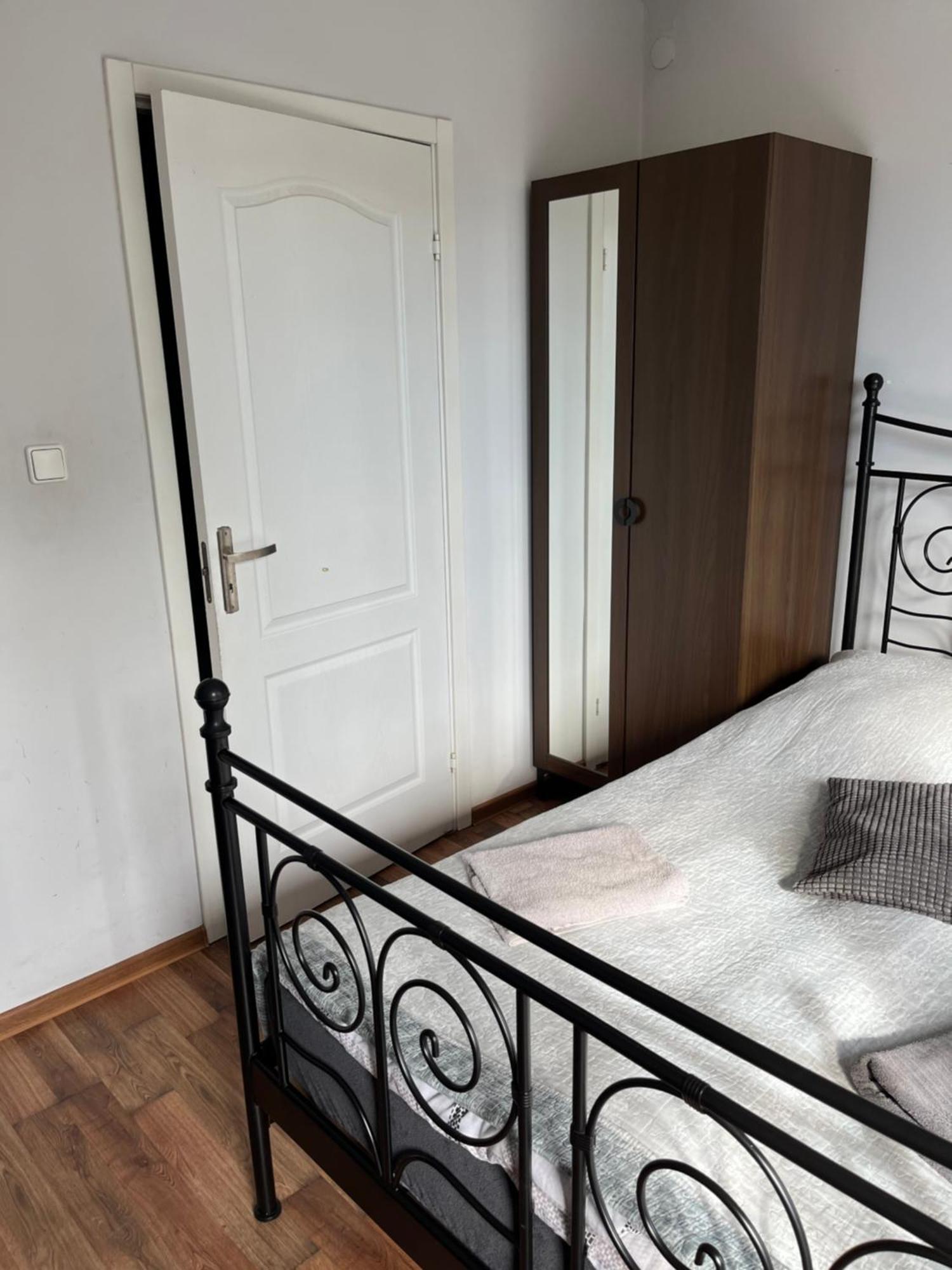 Route 7 Rooms Myślenice Exterior foto